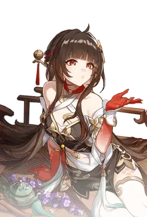 Lingsha