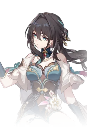 Ruan Mei